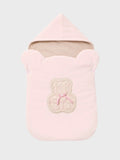 Sacco Nanna Neonata Rosa IS51SK/R by MARLU'