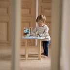 Tavolo Multicolore LD7241 by LITTLE DUTCH