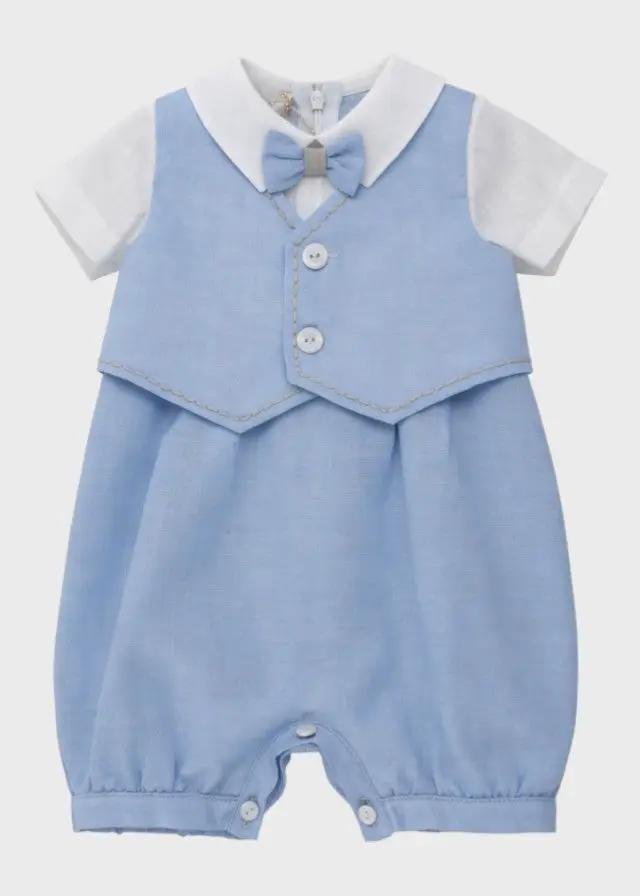 Pagliaccetto Bimbo Cielo 8041/C by BIMBALO'