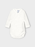 Body intimo Neonato Bianco 1170ML by BABIDU'