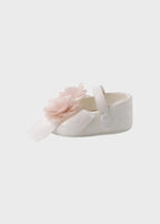 Scarpe Cerimonia Bimba Rosa EV310SC/R by MARLU'