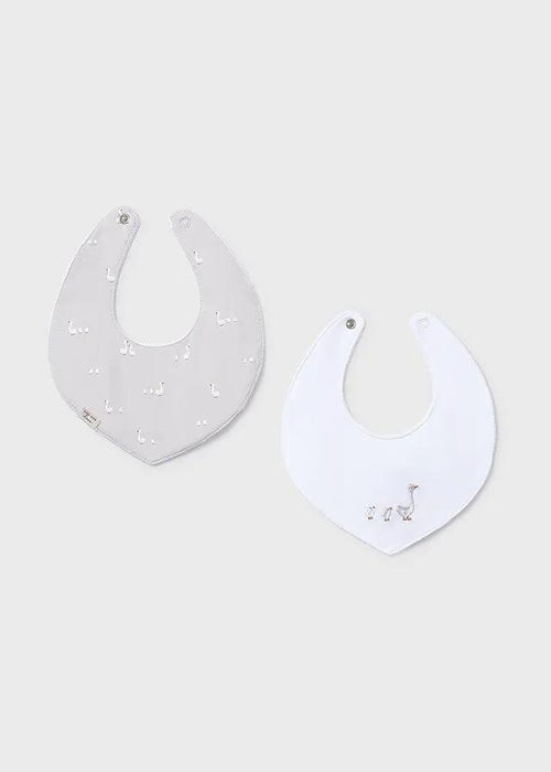 Bavetta Neonata Argento 9073/33 by MAYORAL