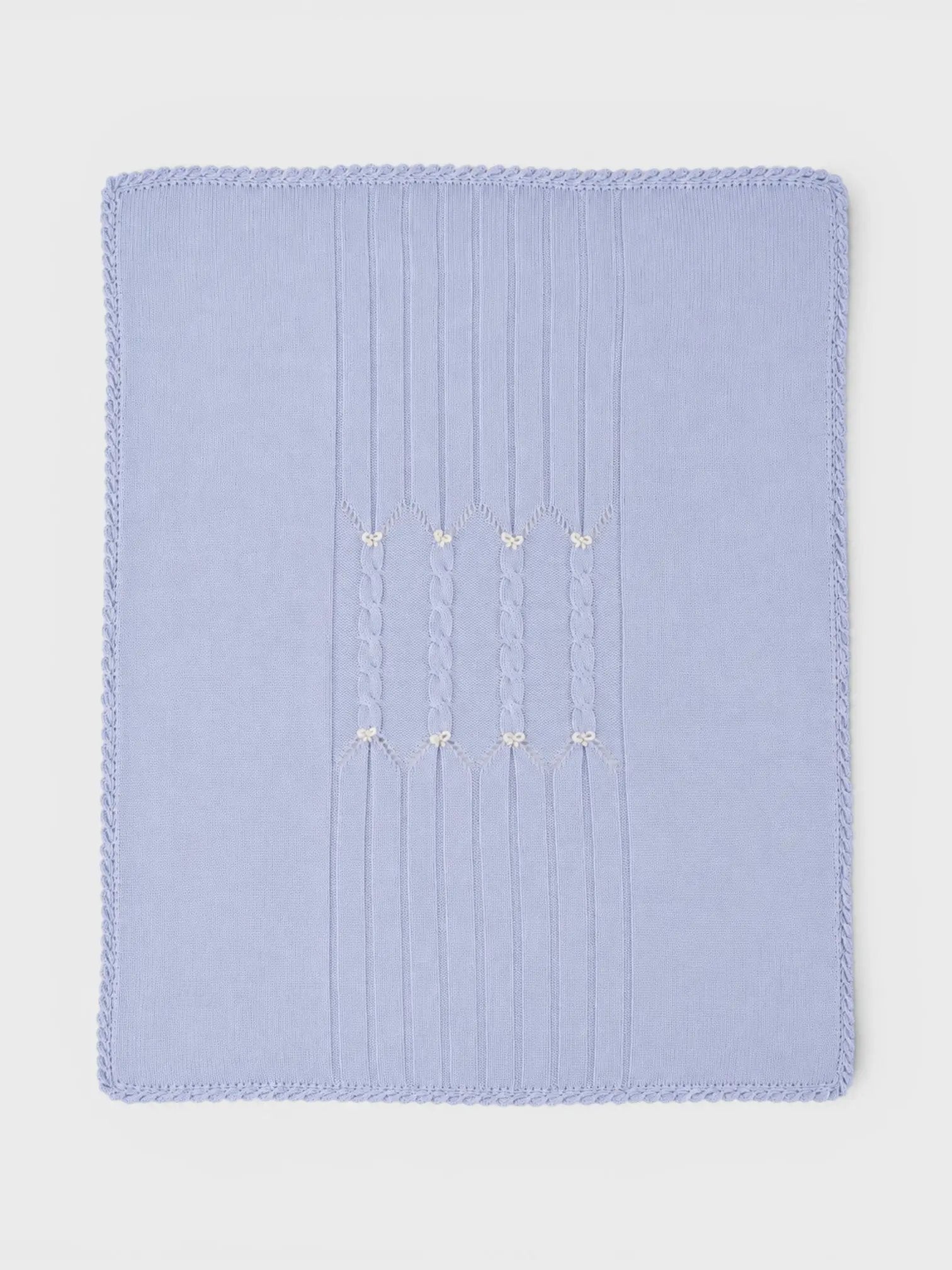 Coperta Neonato Cielo HERCULES/CO by PICCOLA GIUGGIOLA