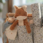 Peluche Multicolore LD8921 by LITTLE DUTCH