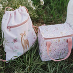 Zaino Rosa LD4914 by LITTLE DUTCH