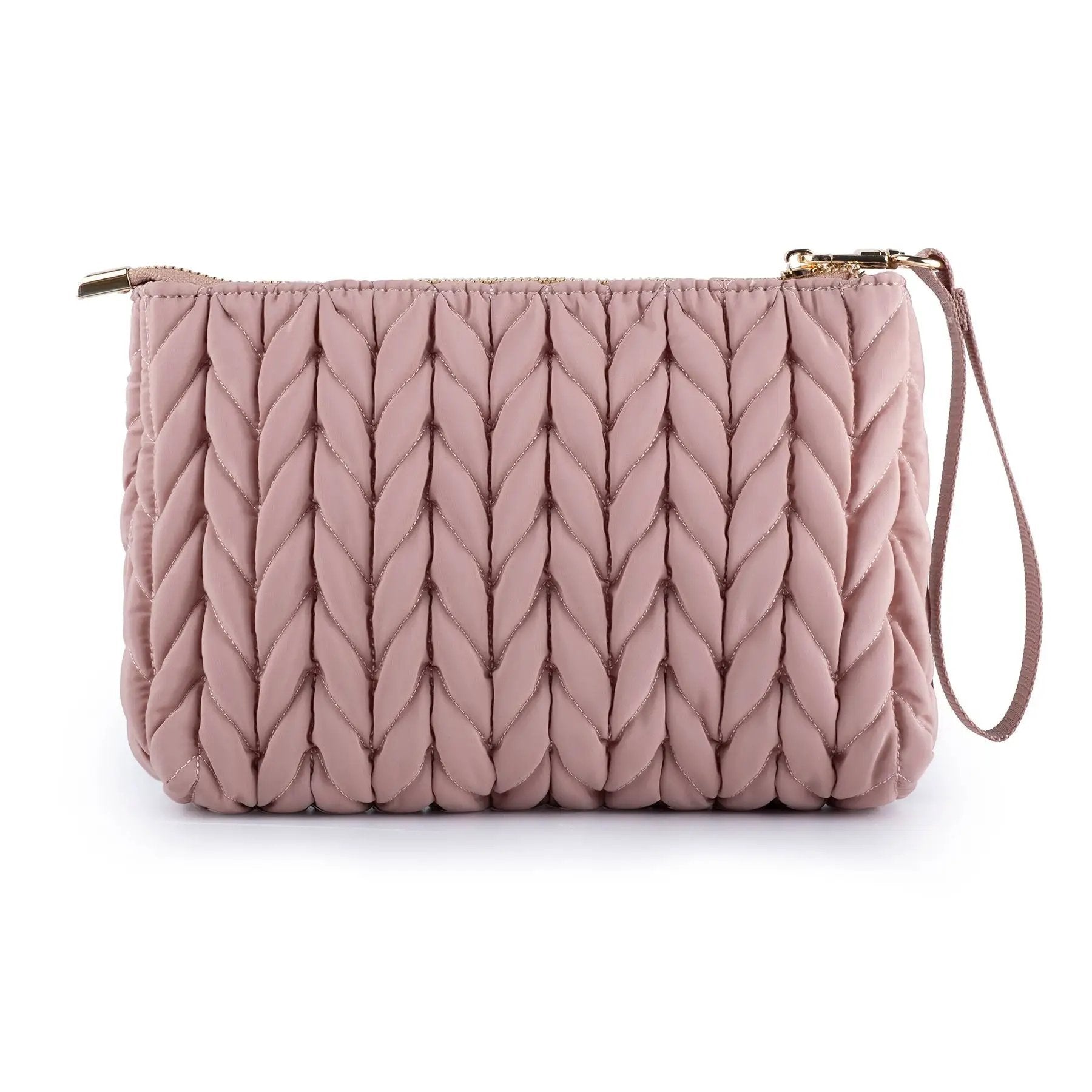 Pochette Rosa POCHETTE ROSA by LOVE BAG