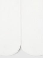 Collant Bianco 9857 /B by MAYORAL