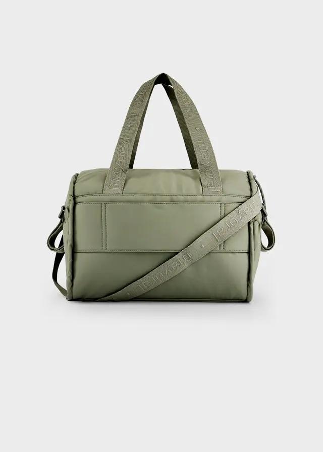Borsa grande Verde 9157/78 by MAYORAL