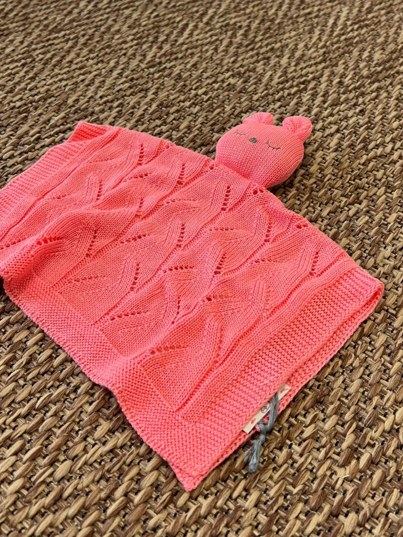 DouDou  CORALLO 45160 -  NANU' BABY