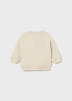 Maglia Bimbo Avorio 1487/62 by MAYORAL
