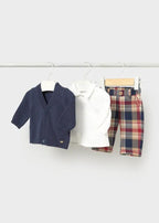 Completo Bimbo Blu 2531/11 by MAYORAL