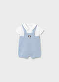 Completo Bimbo Turchese 1605/66 by MAYORAL
