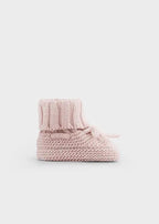 Babbucce Neonata Rosa 9167/29 by MAYORAL