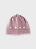Cuffia Neonata Rosa NINFEE 645/5731 by BABY LORD