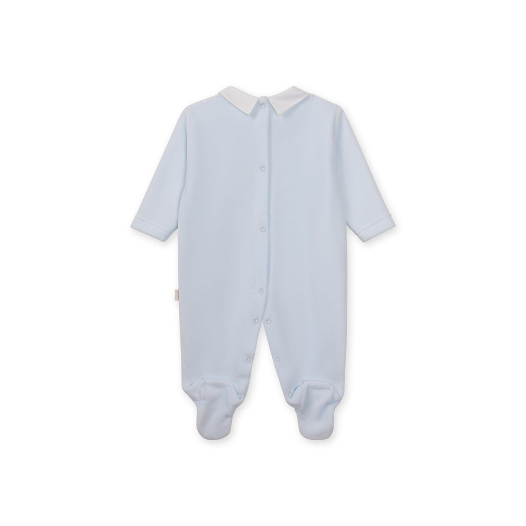 Tutina Neonato Cielo ST50B/L02