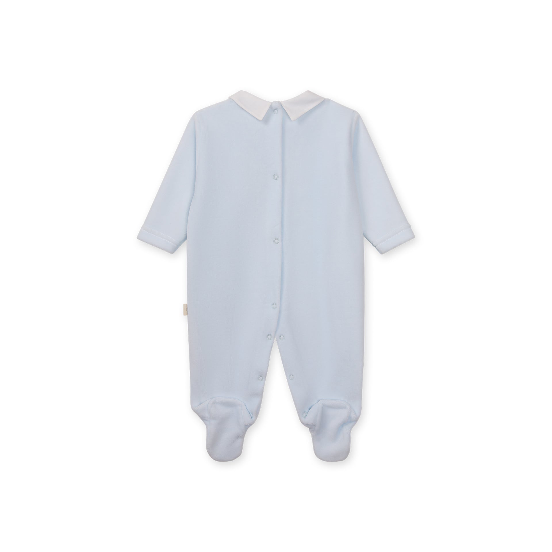 Tutina Neonato Cielo ST50B/L02