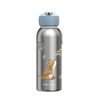 Borraccia Blu 1,07E+11 by LITTLE DUTCH