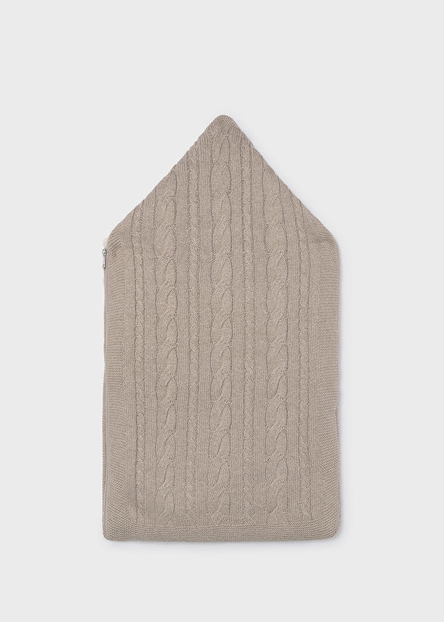 Sacco Nanna Neonata Beige 9191/34