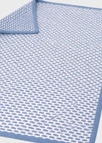 Coperta Neonato Blu EB7280 by NANU'