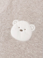 Coperta Neonato Panna C64450/P-A by COCCODE'