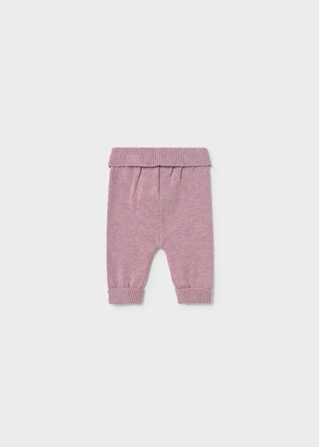 Completo Bimba Rosa 2757/84 by MAYORAL