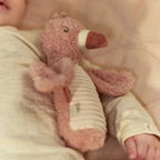 Sonaglio Rosa LD8301 by LITTLE DUTCH