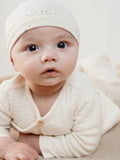 Maglia Neonato Beige CL25291019 by LITTLE DUTCH