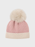Bonnet Bébé Fille Rose IN5771/R