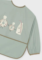Bavetta Neonata Verde 9136/49 by MAYORAL