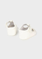 Scarpette Bimbo Bianco 9082/86 by MAYORAL