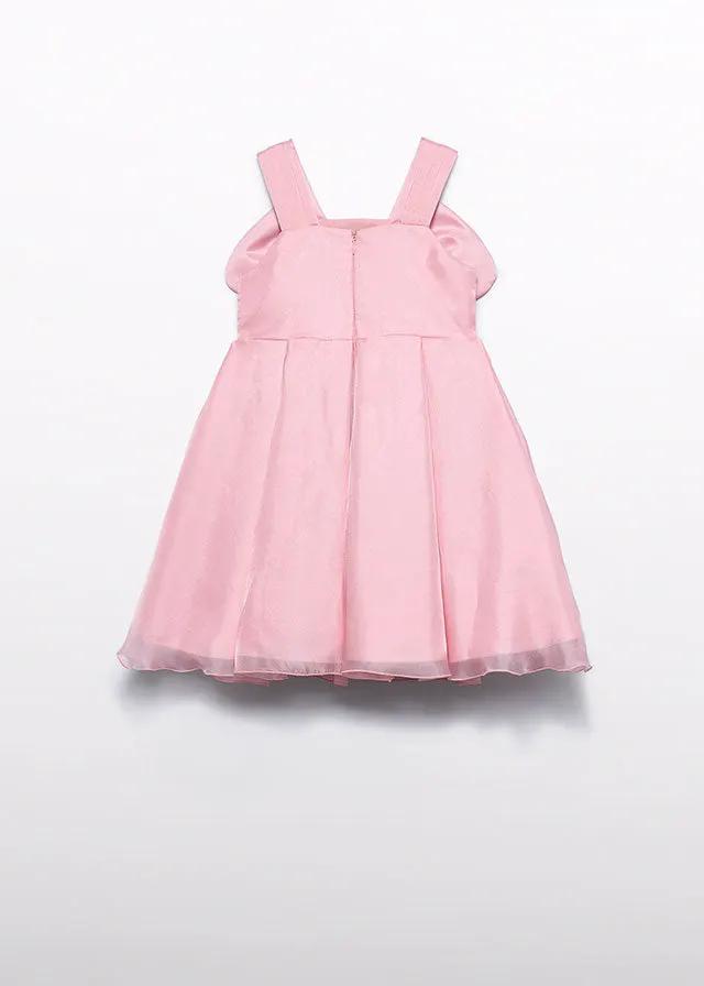 Abito Bimba Rosa 5049/57 by ABEL & LULA