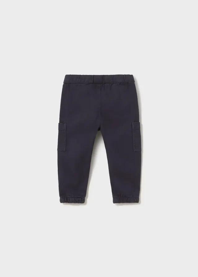 Pantaloni Bimbo Blu 2539/46 by MAYORAL