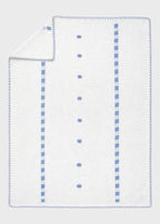 Coperta Neonato Cielo FEKELI/CO by PICCOLA GIUGGIOLA