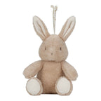Peluche Beige LD8441 by LITTLE DUTCH