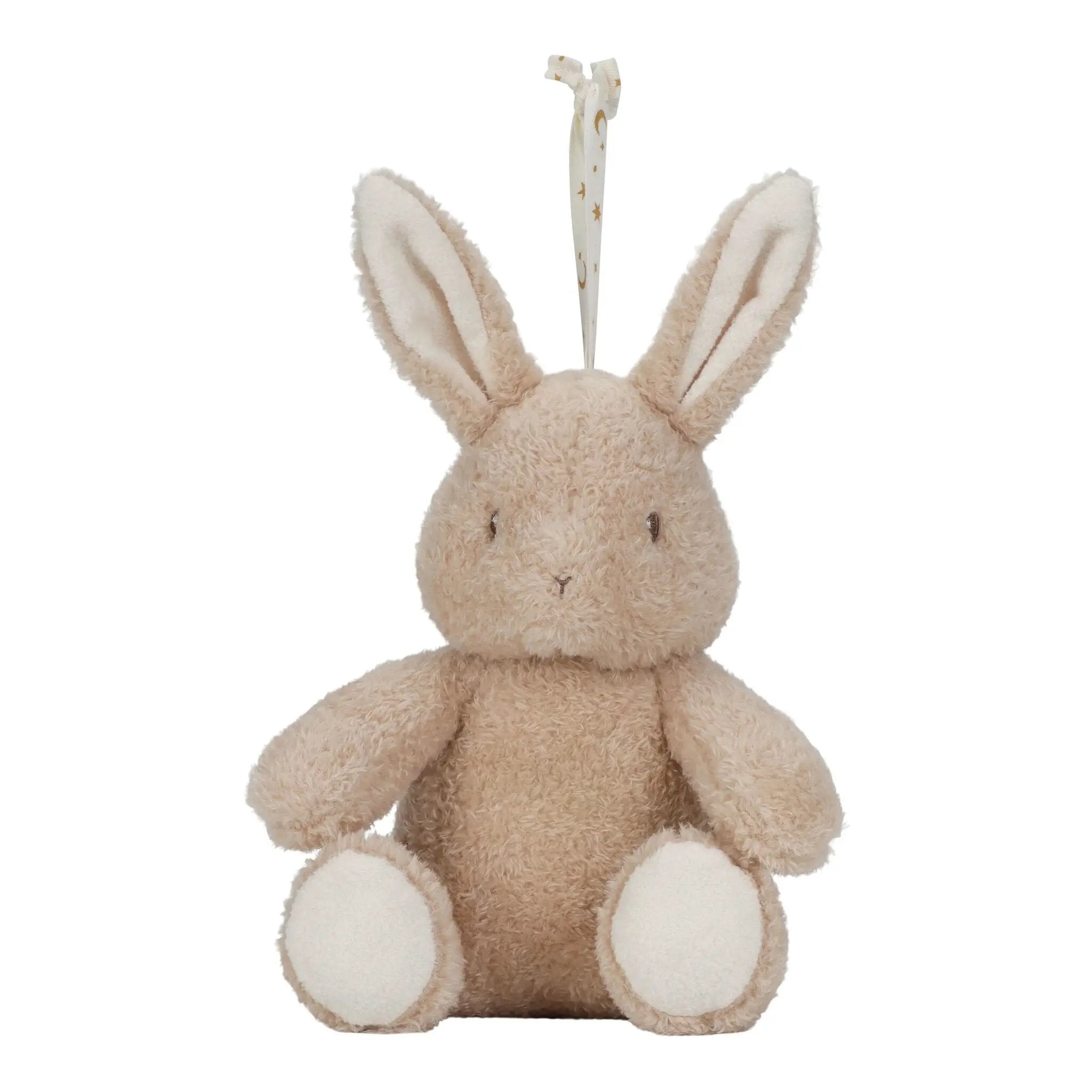 Peluche Beige LD8441 by LITTLE DUTCH