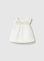 Abito Bimba Panna 1846 /P by MAYORAL