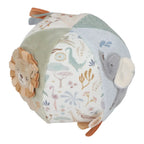 Palla multi-attività Multicolore LD8325 by LITTLE DUTCH