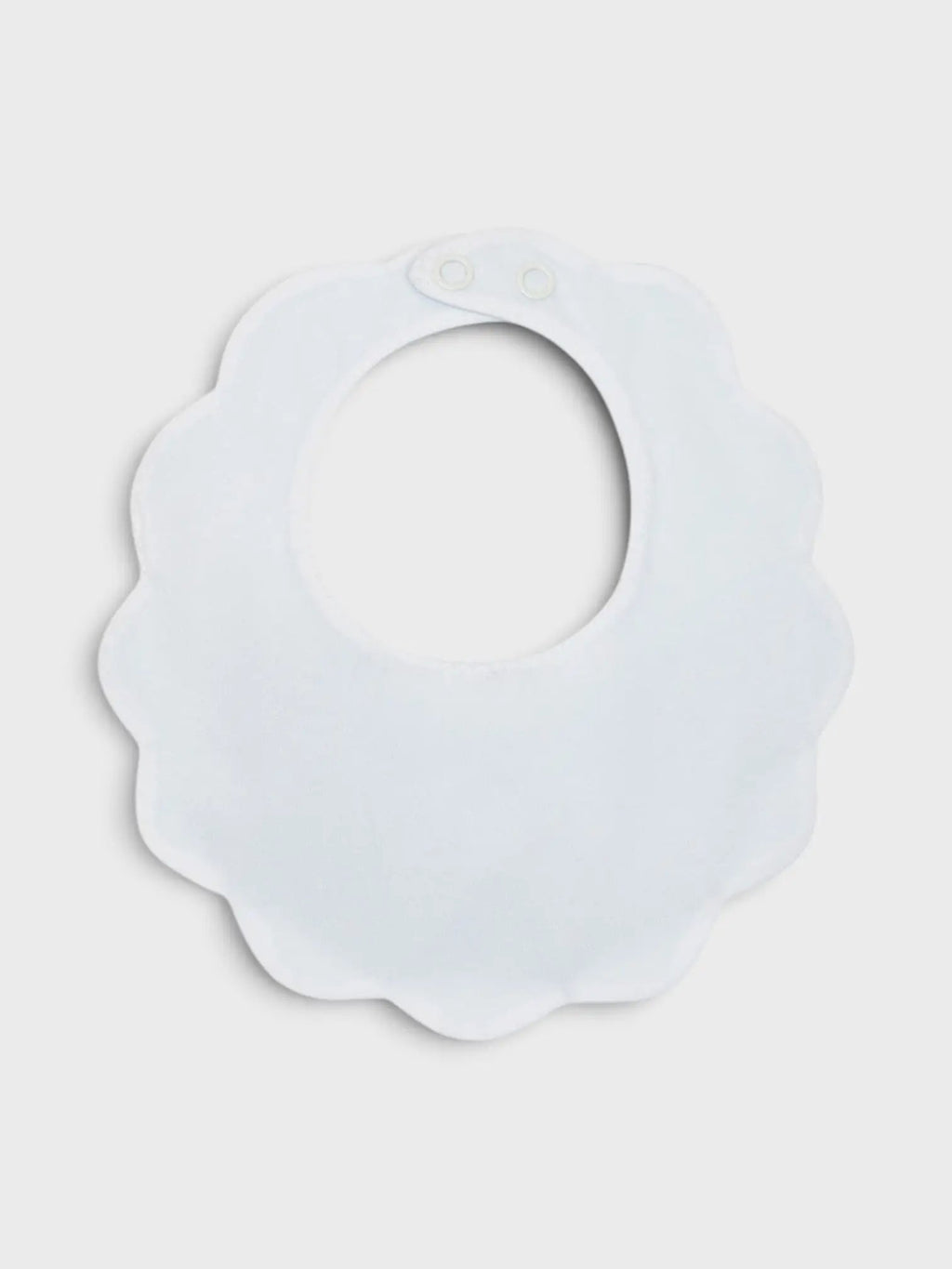 Bavetta Neonato Cielo PQ230/P02 by BABY GI