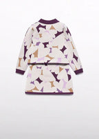 Completo Bimba Multicolore 5595/3 by ABEL & LULA