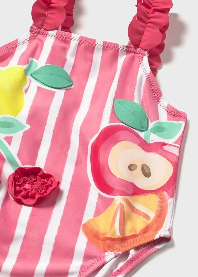 Costume Bimba Rosa 1755/25 by MAYORAL