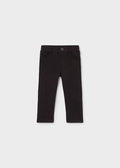 Pantaloni Bimba Nero 560/68 by MAYORAL