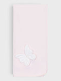 Mussolina Neonata Rosa BT10G/I03 by BABY GI