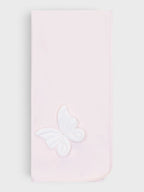 Mussolina Neonata Rosa BT10G/I03 by BABY GI