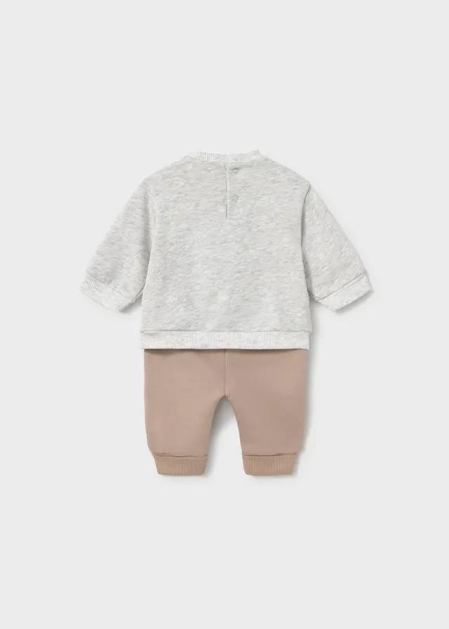 Completo Bimbo Multicolore 2682/39 by MAYORAL