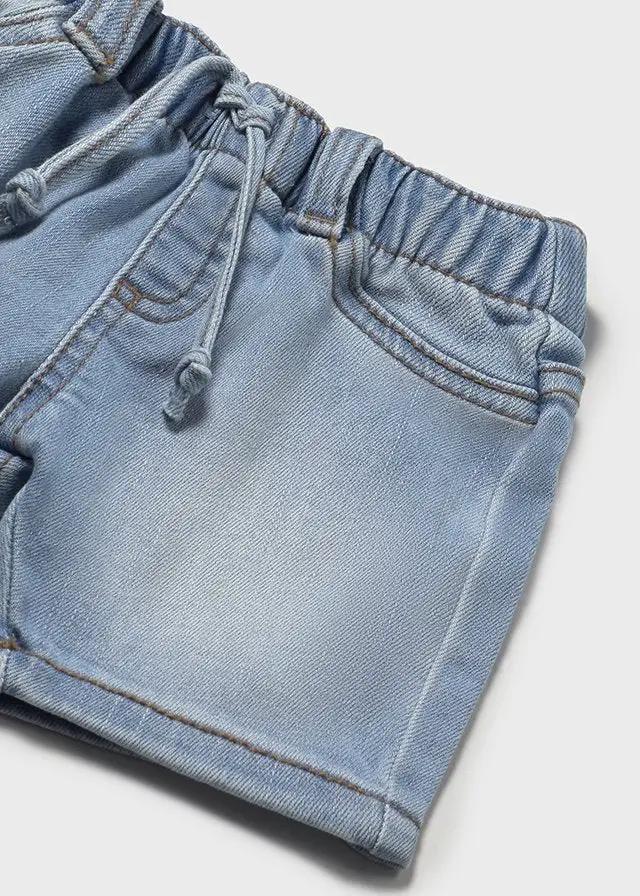 Pantaloni Bimbo Jeans 1209 /J42 by MAYORAL