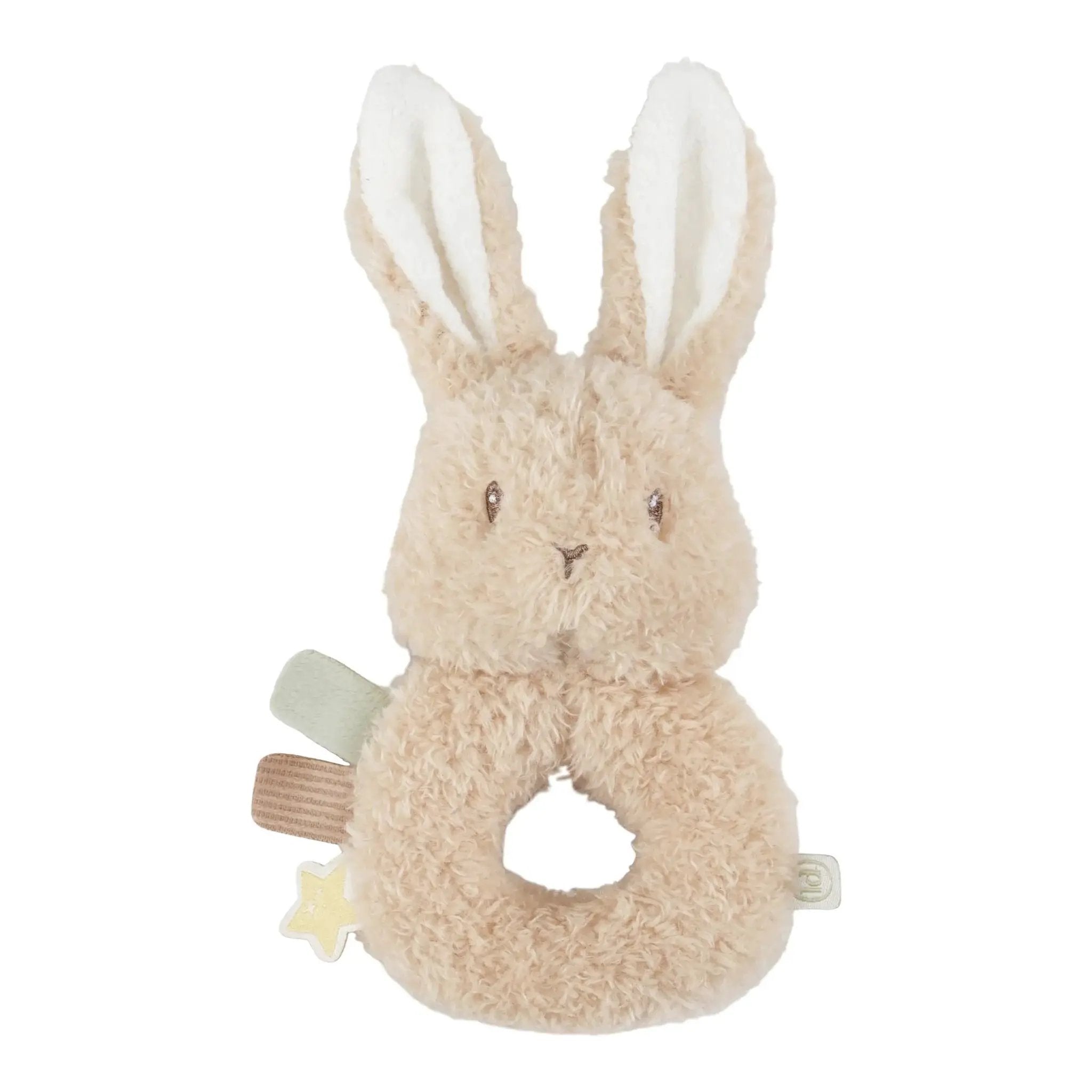 Set regalo Beige LD8415 by LITTLE DUTCH