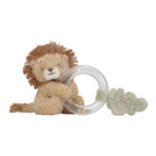 Sonaglio ad anello Multicolore LD8314 by LITTLE DUTCH
