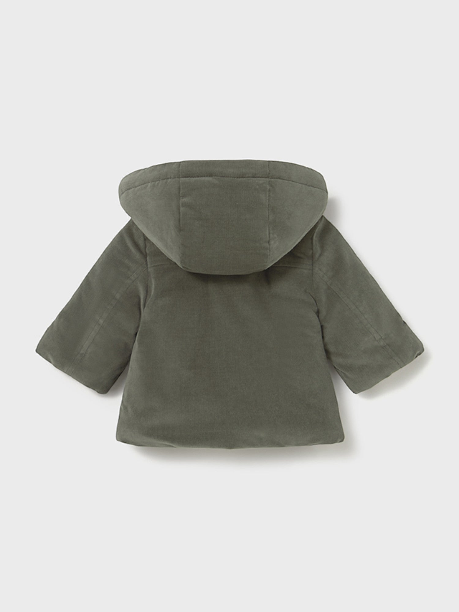 Trench Bimbo Verde 2411/61 -  NANU' BABY