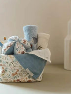Cestino portaoggetti Multicolore TE30404031 by LITTLE DUTCH