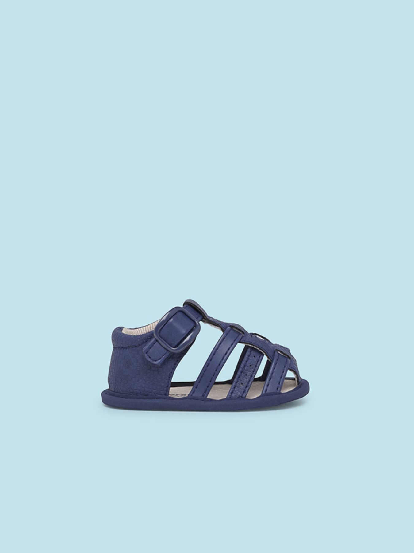 Ragnetto Bimbo BLU 9738/I -  NANU' BABY